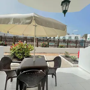 Apartamento Buganvilla, Corralejo