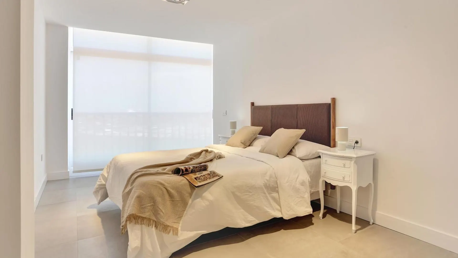 Daniel'S Suite Con Vista Su Lobos, 科拉雷侯