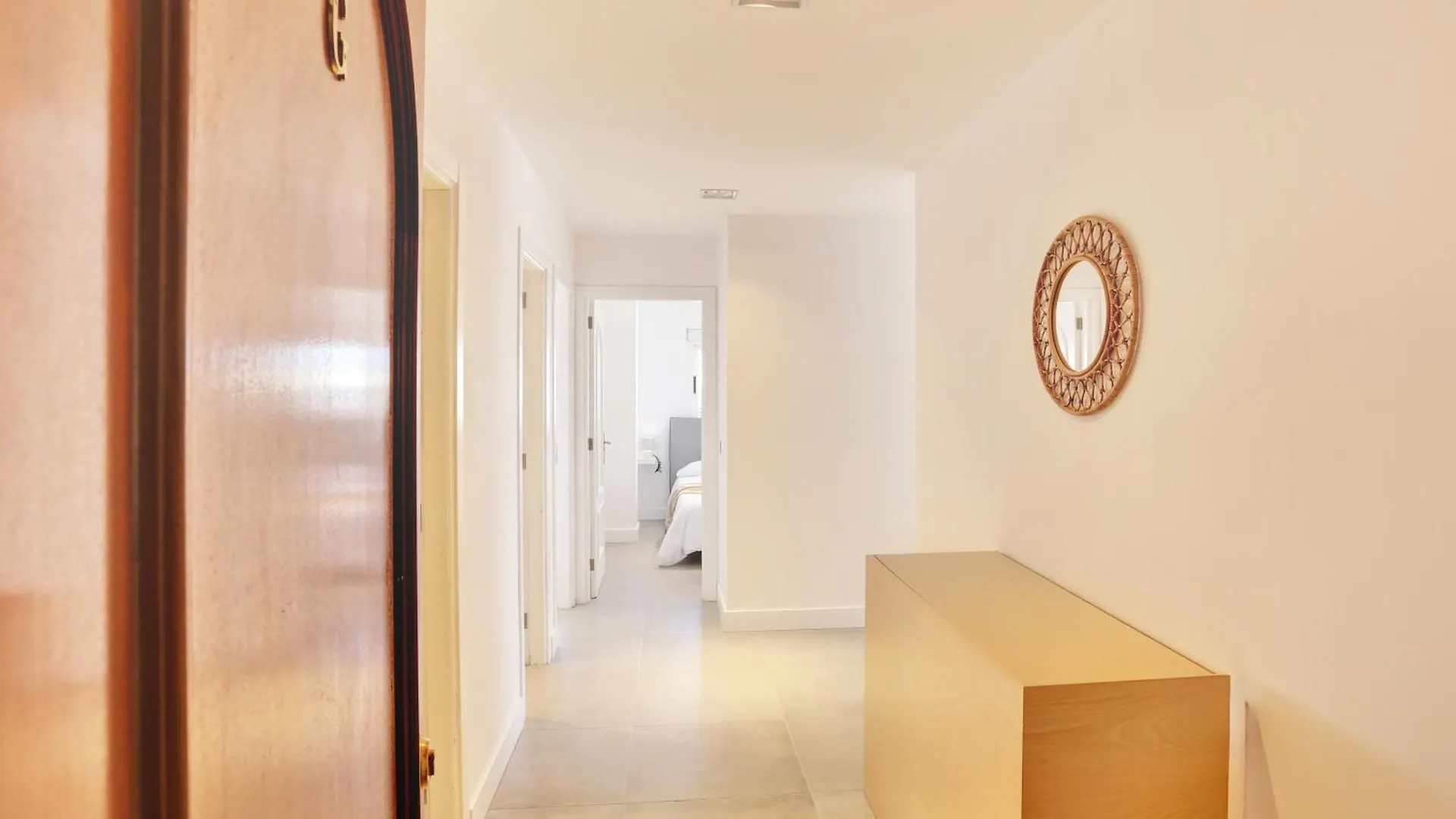Daniel'S Suite Con Vista Su Lobos, 科拉雷侯 0*,