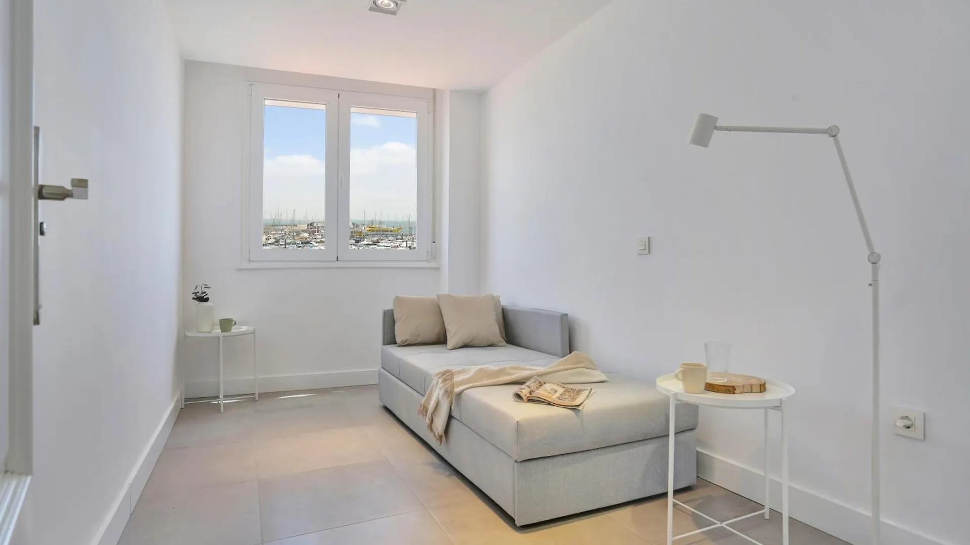 Daniel'S Suite Con Vista Su Lobos, 科拉雷侯 公寓