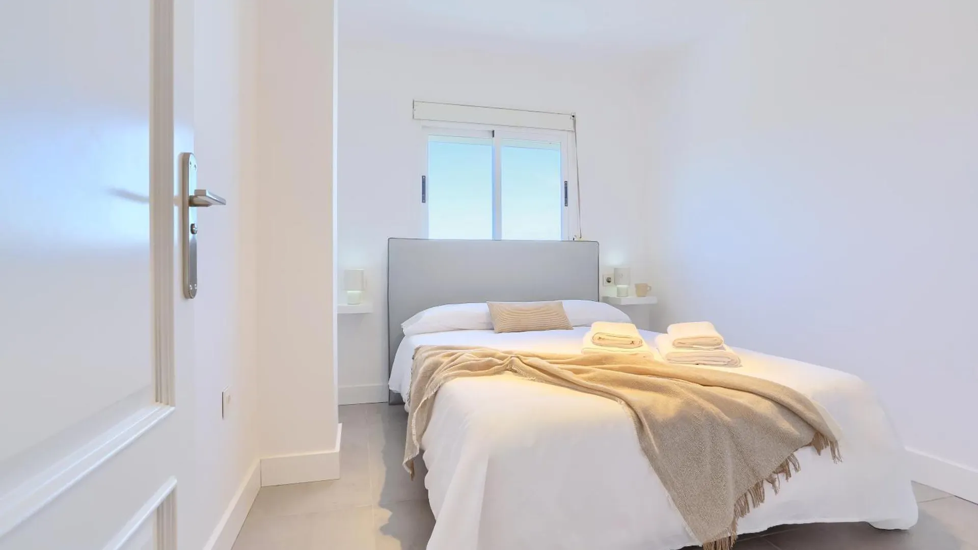 Daniel'S Suite Con Vista Su Lobos, 科拉雷侯