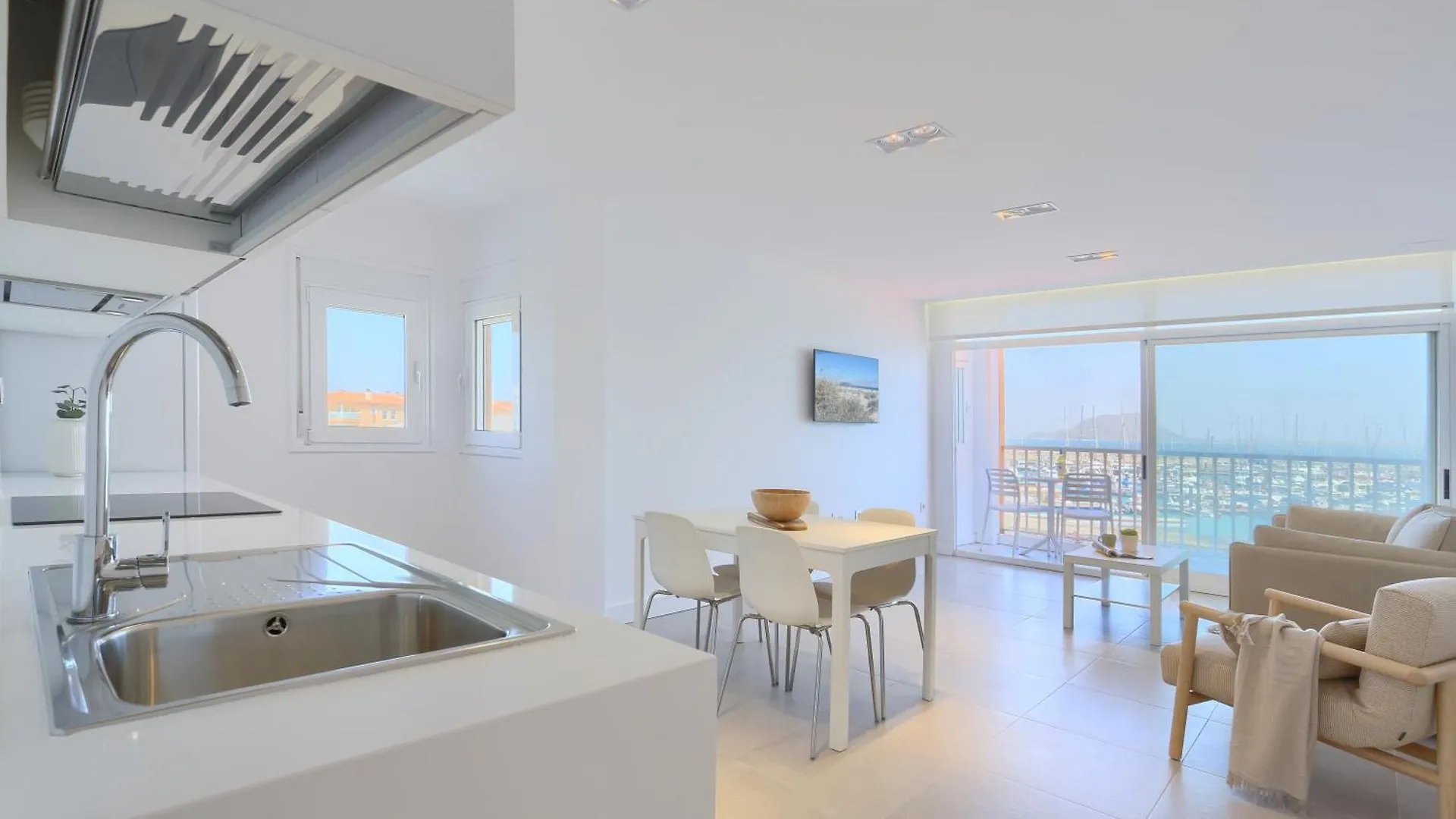Daniel'S Suite Con Vista Su Lobos, 科拉雷侯 西班牙