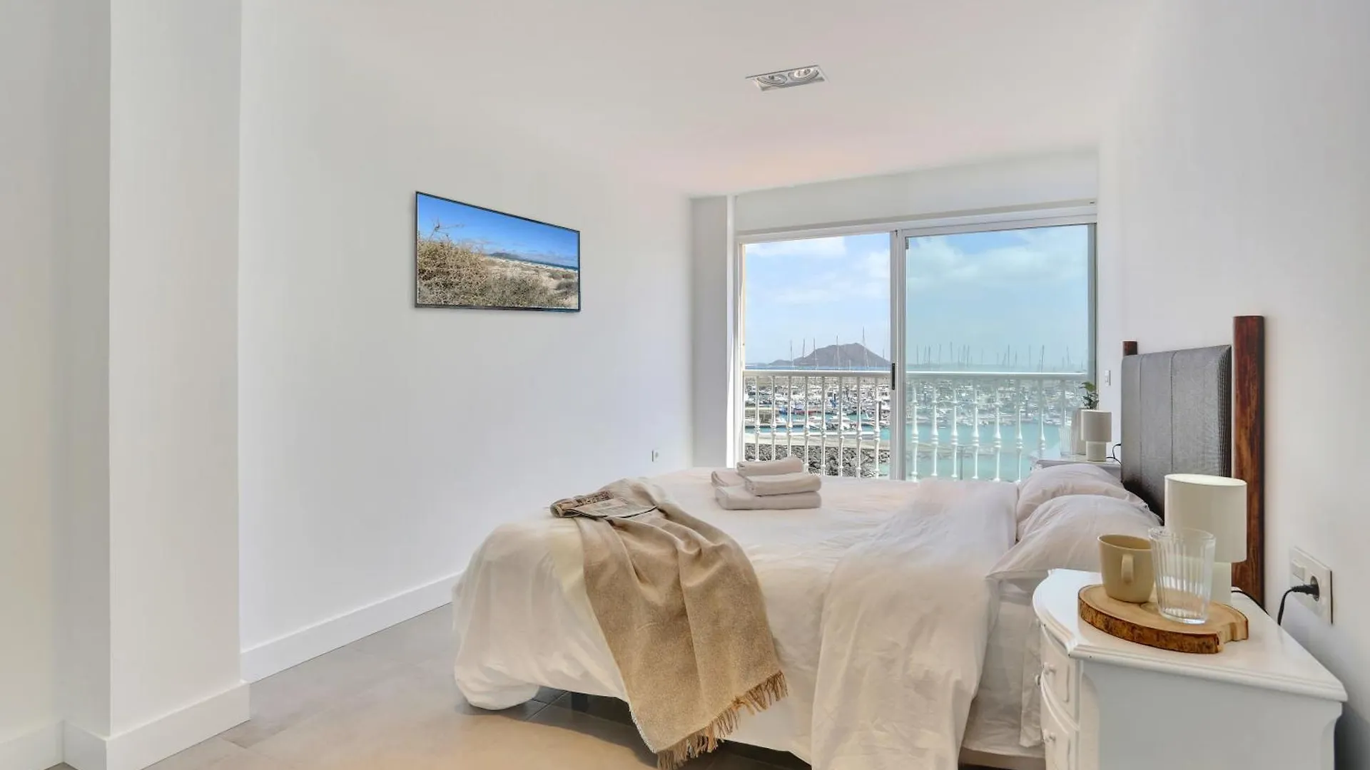 Daniel'S Suite Con Vista Su Lobos, 科拉雷侯
