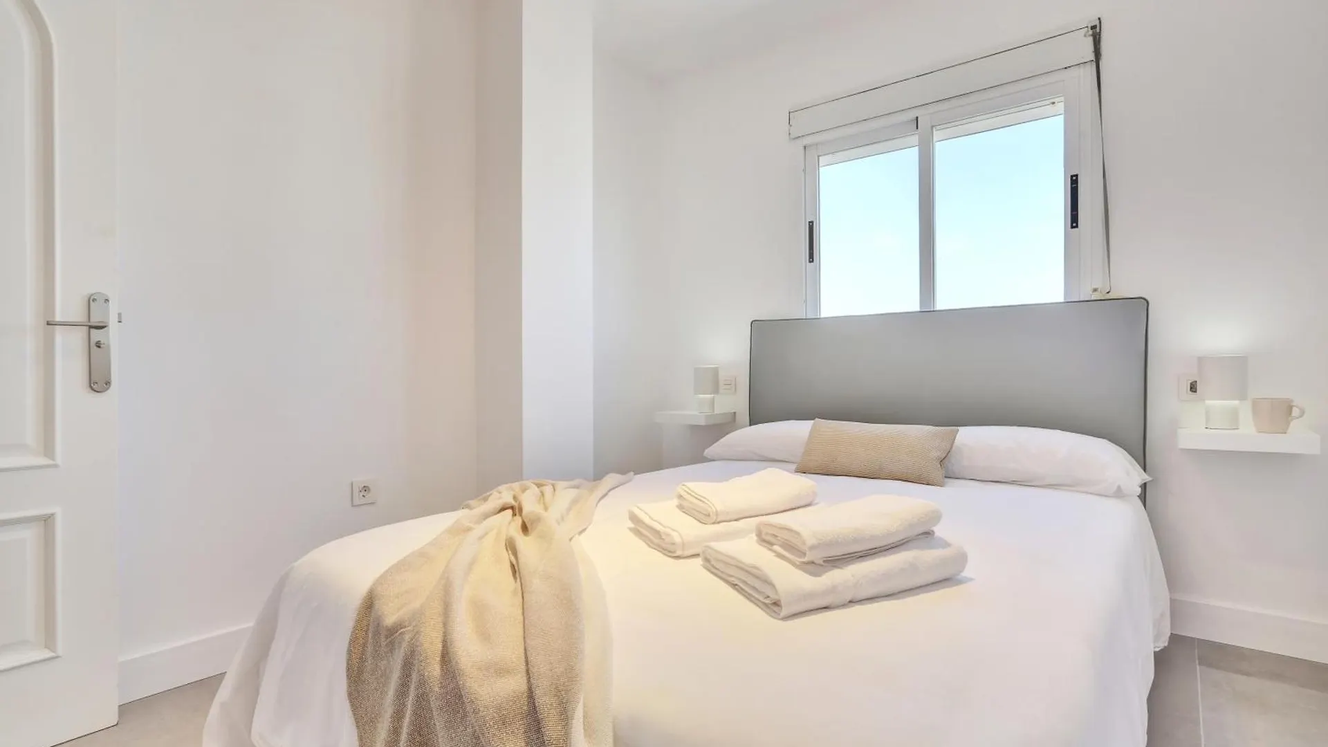 Daniel'S Suite Con Vista Su Lobos, 科拉雷侯 0*,  西班牙